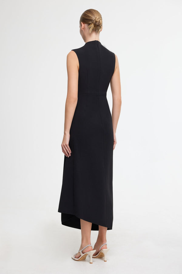 Acler KEMPSEY MIDI DRESS