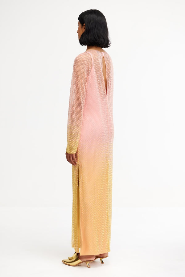 Acler KENAVERAL MAXI DRESS