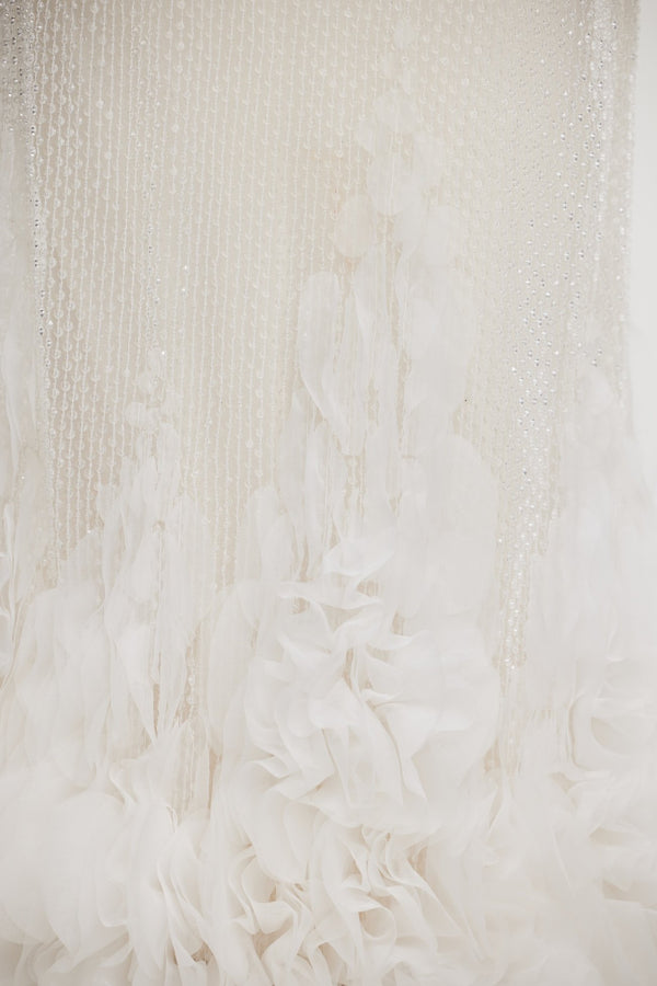 Acler KENT MAXI DRESS