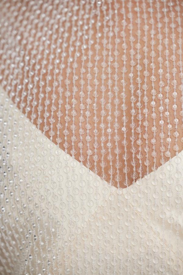 Acler KENT MINI DRESS