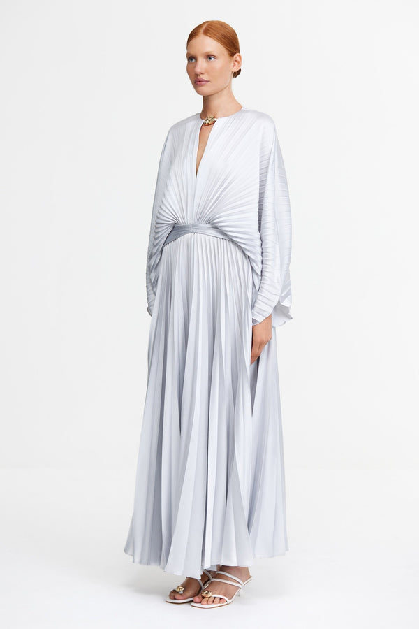 Acler KNIGHTCOTE MAXI DRESS
