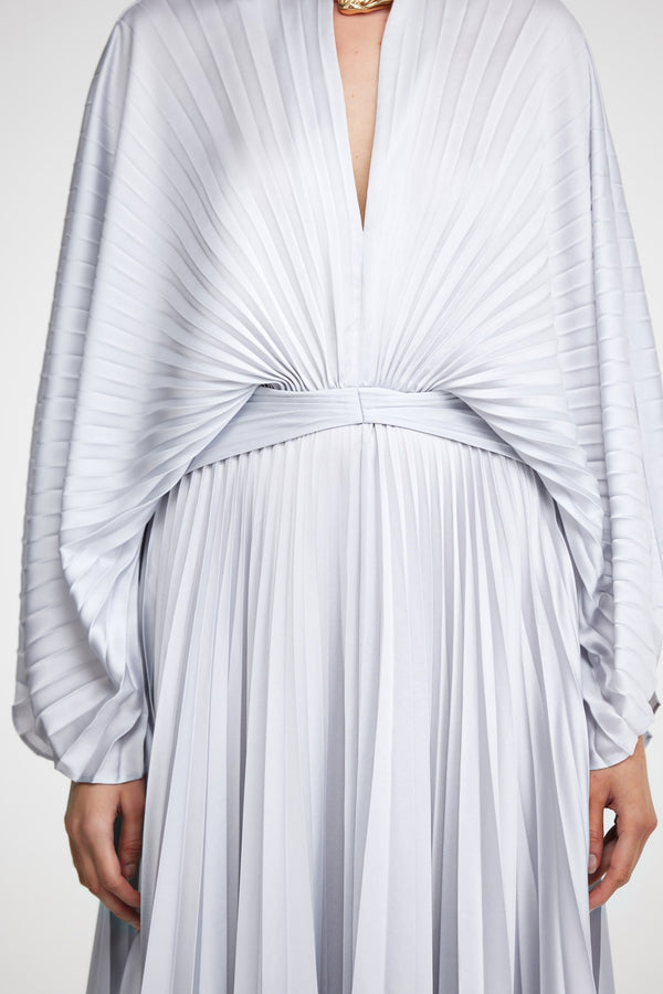 Acler KNIGHTCOTE MAXI DRESS