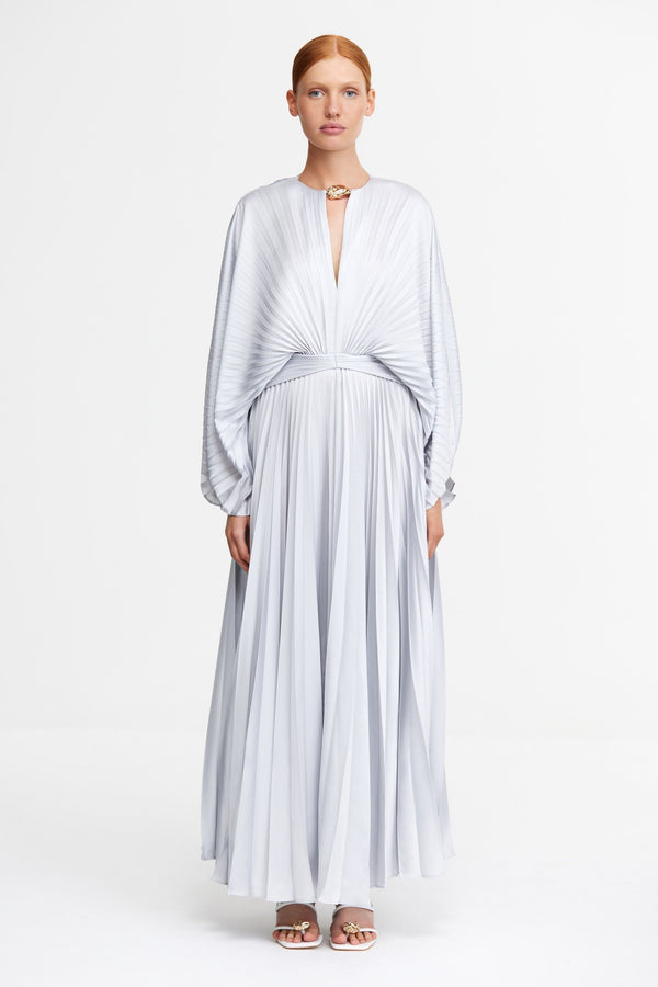 acler KNIGHTCOTE MAXI DRESS
