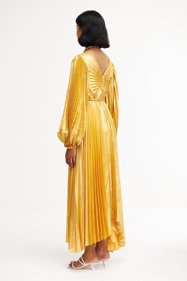 Acler LANESFIELD MAXI DRESS