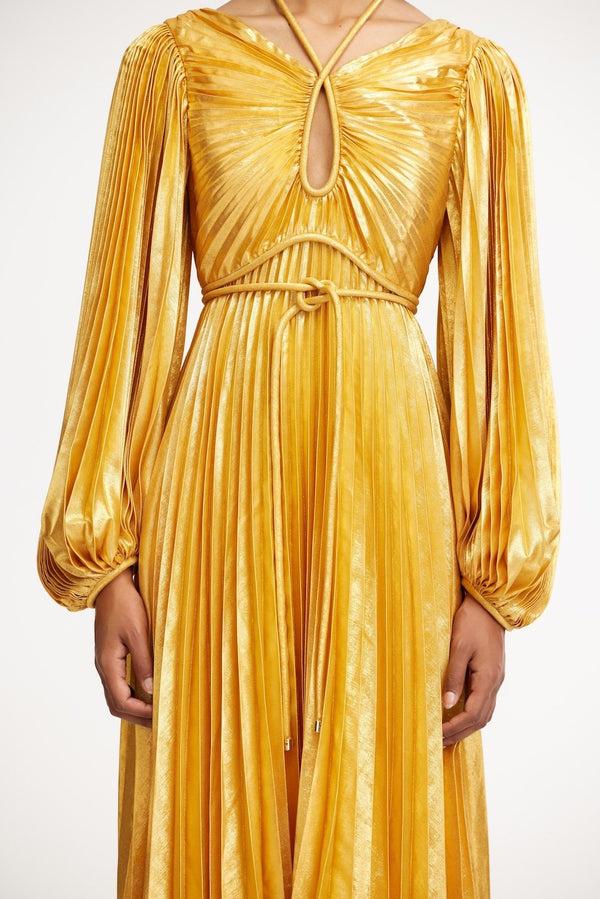 Acler LANESFIELD MAXI DRESS