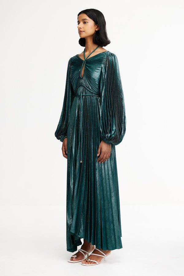 Acler LANESFIELD MAXI DRESS