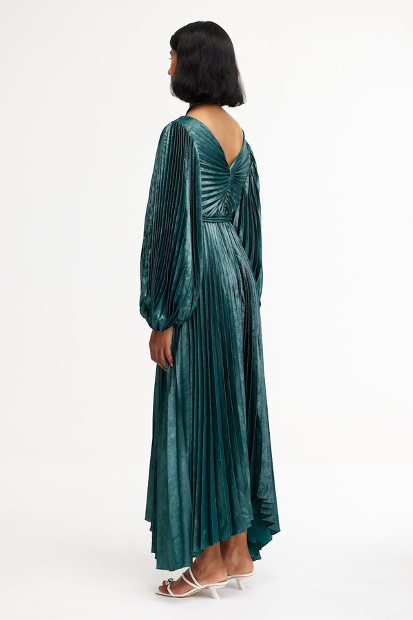 Acler LANESFIELD MAXI DRESS