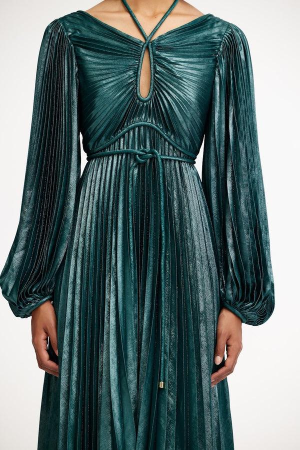 Acler LANESFIELD MAXI DRESS