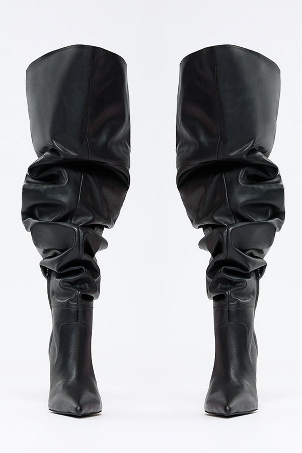 Acler LAS PALMAS BOOT