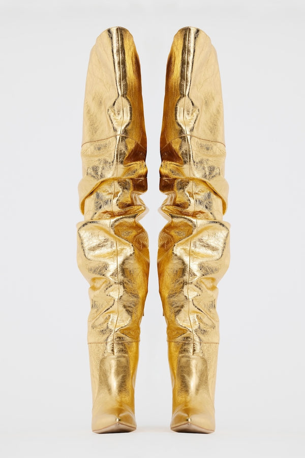 Acler LAS PALMAS BOOT