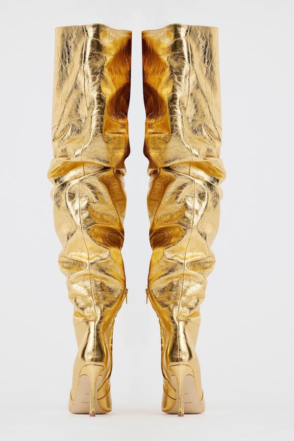 Acler LAS PALMAS BOOT