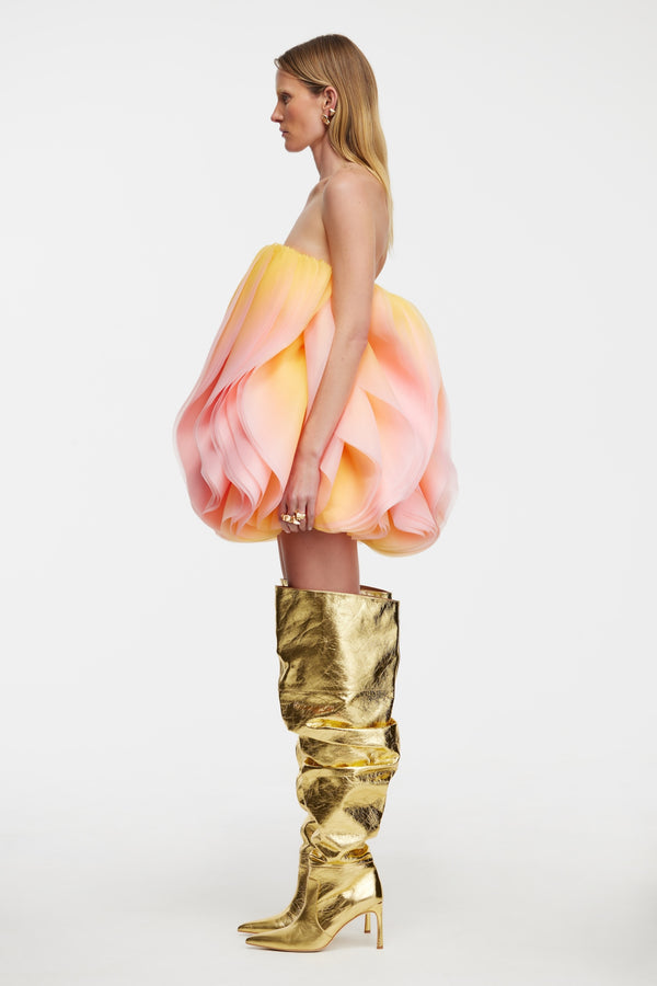 Acler LAS PALMAS BOOT