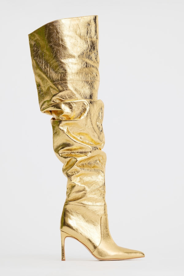 acler LAS PALMAS BOOT