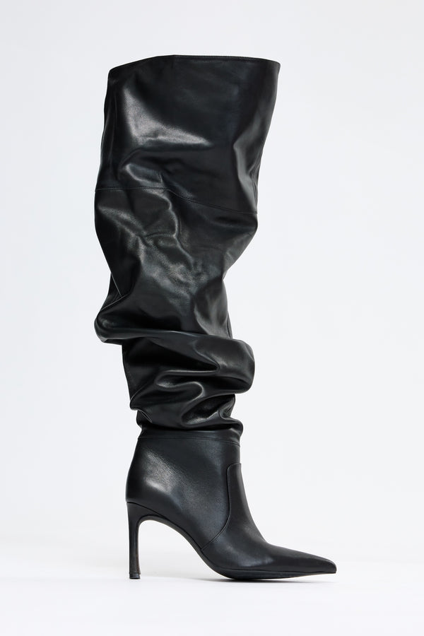 acler LAS PALMAS BOOT