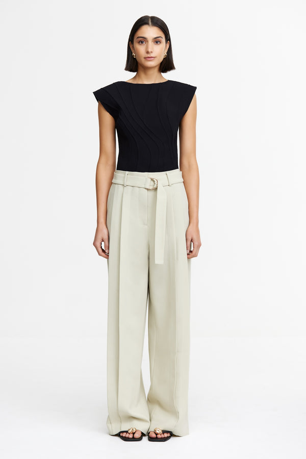 acler LEARY PANT