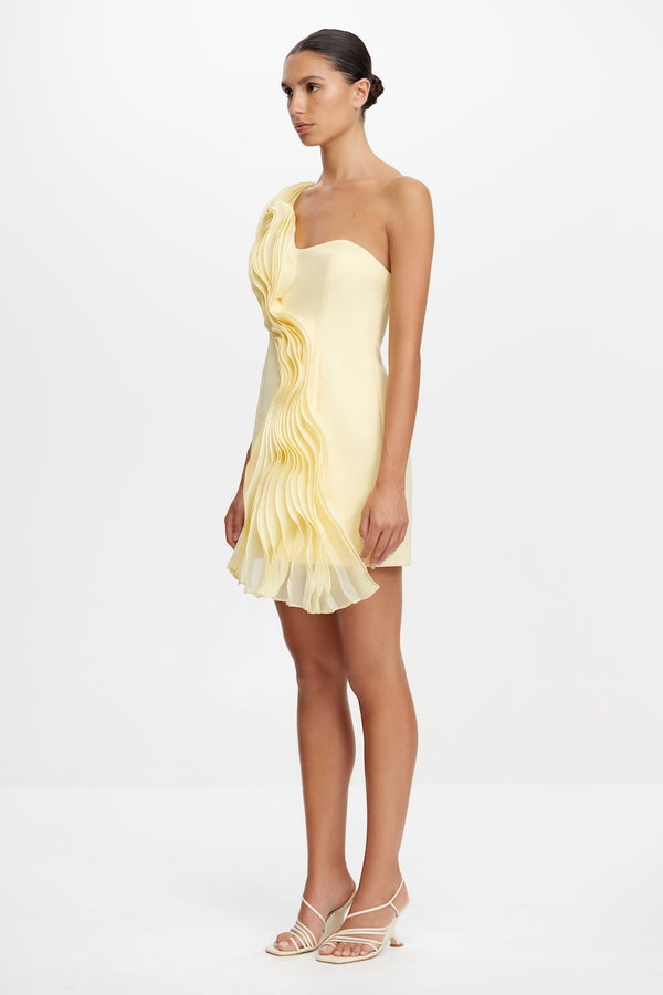 Acler MERRIDALE MINI DRESS