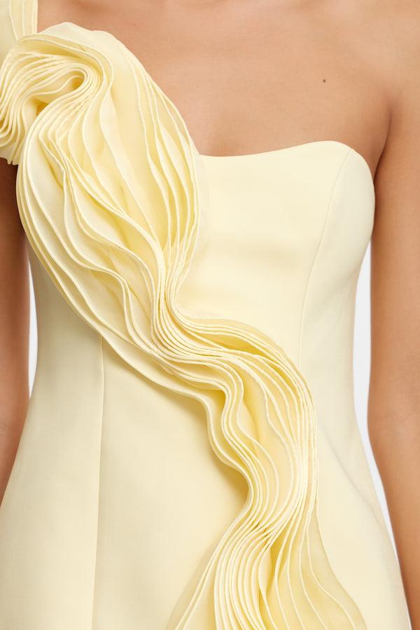 Acler MERRIDALE MINI DRESS