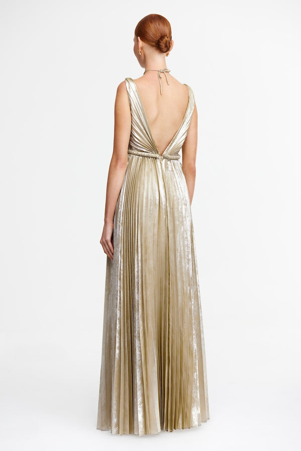 Acler MILESHILL MAXI DRESS