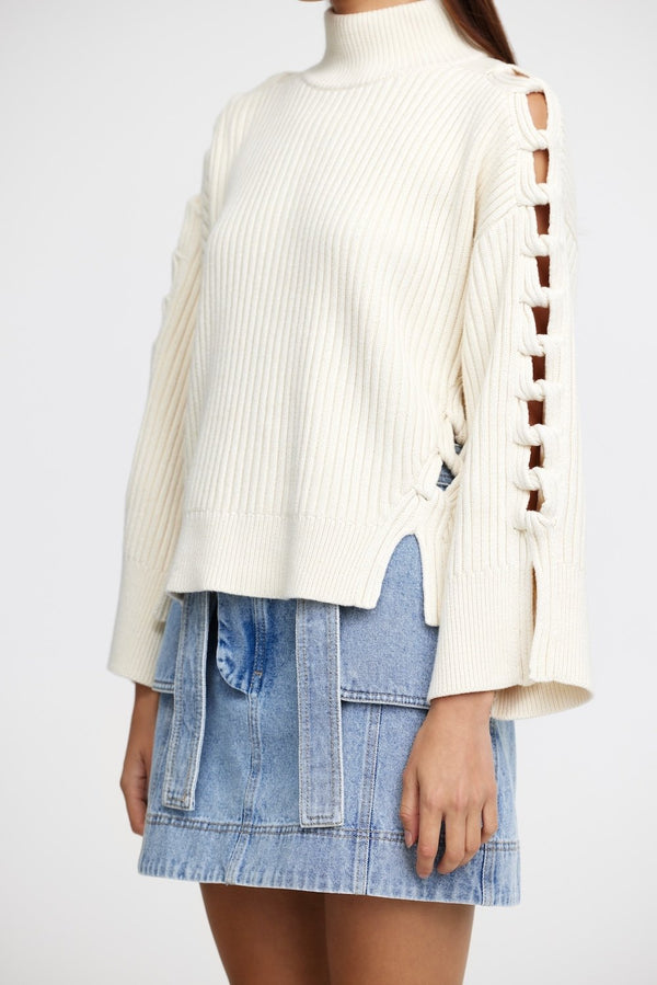 Acler MINARD JUMPER