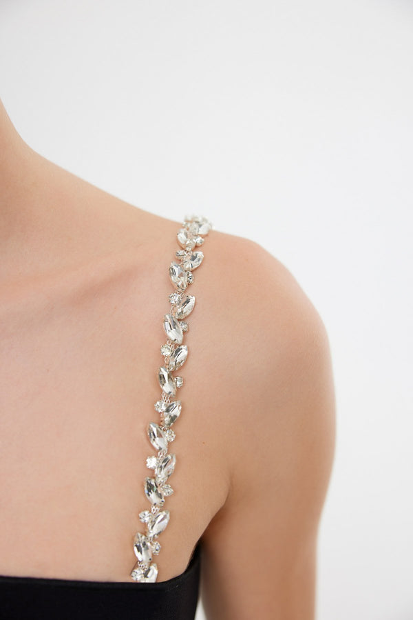 Acler MONTEBELLO MIDI DRESS