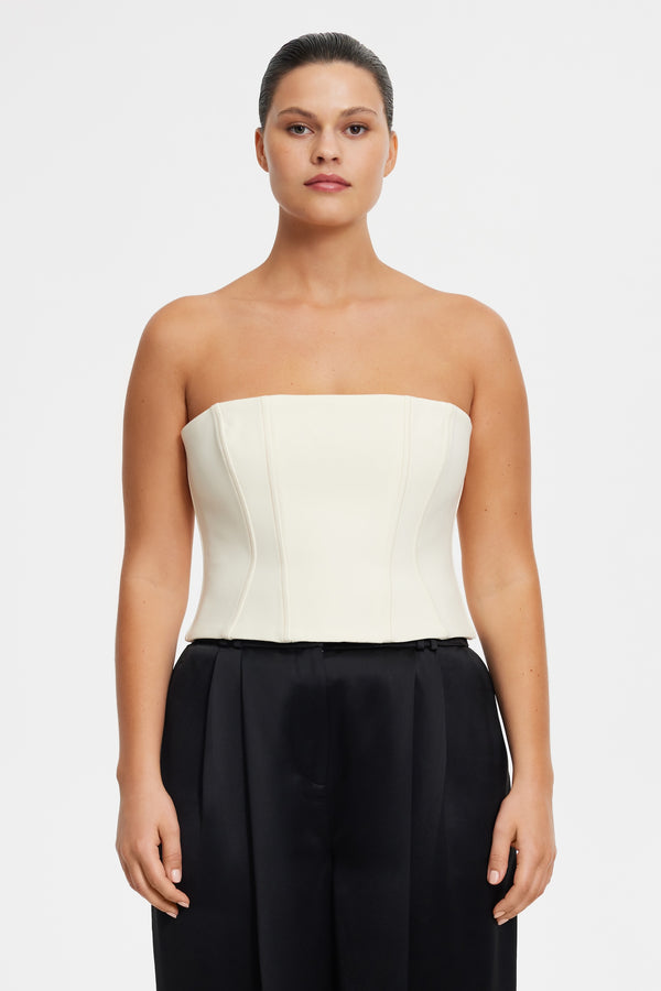 Acler MONTEBELLO TOP