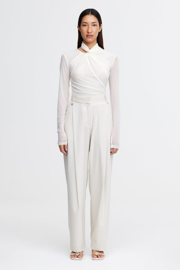 acler NEWBEWICK PANT