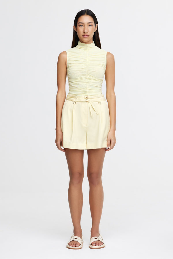 acler NEWBEWICK SHORT