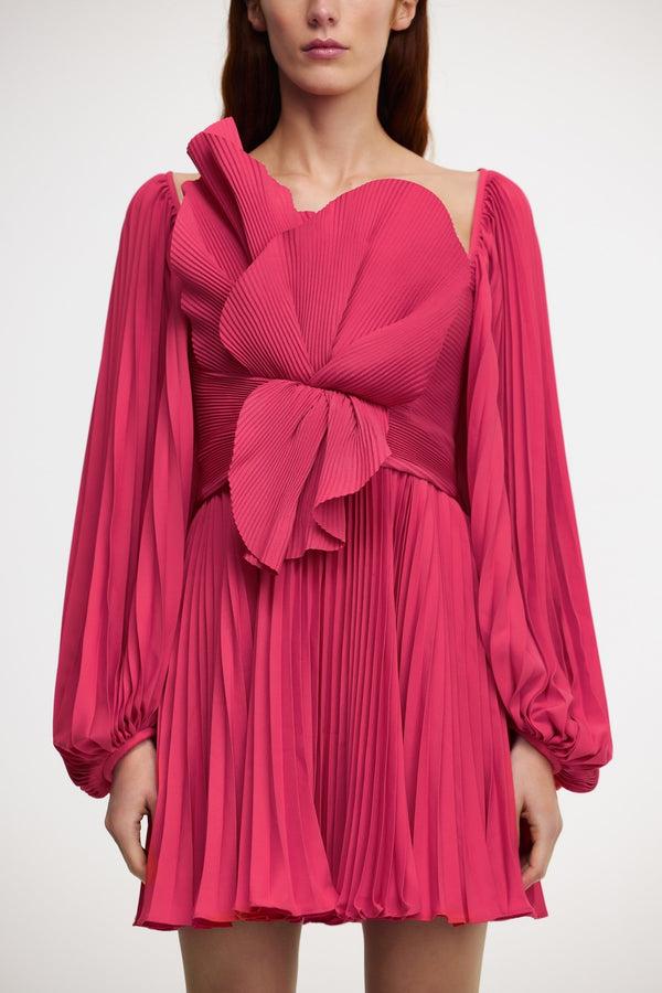 Acler NEWTOFT MINI DRESS