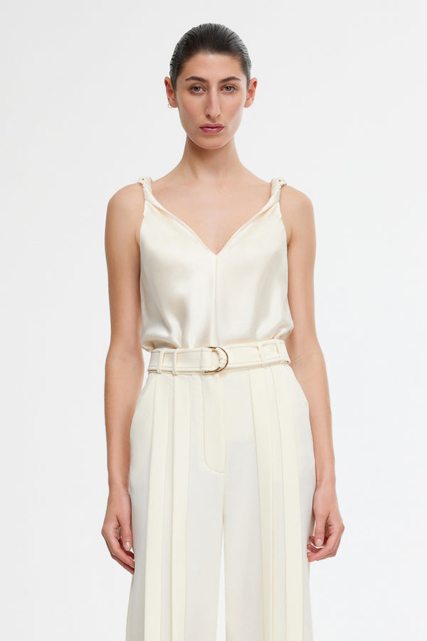 acler NICHOLS BLOUSE