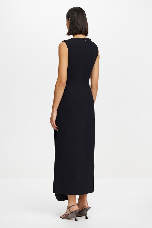 Acler NORMANHILL MIDI DRESS
