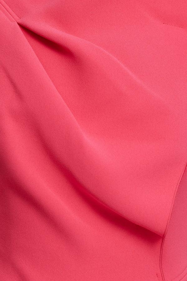 Acler NORMANHILL MIDI DRESS