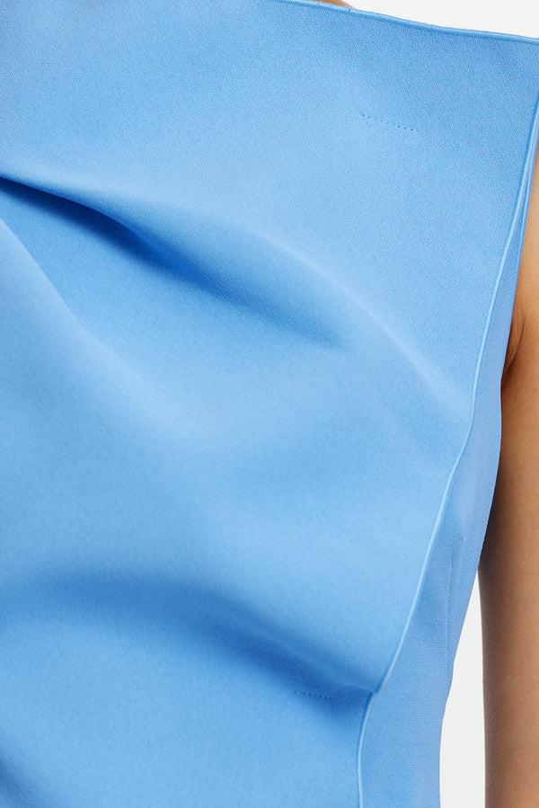 Acler NORMANHILL MIDI DRESS