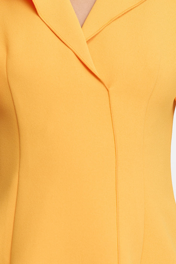 Acler NORMANHILL MINI DRESS