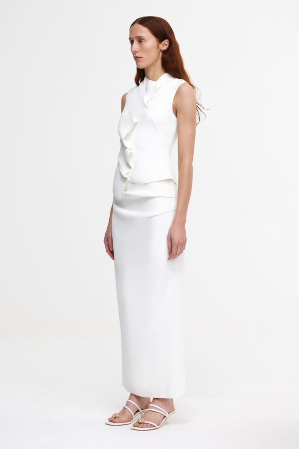 Acler NORMANHILL TOP