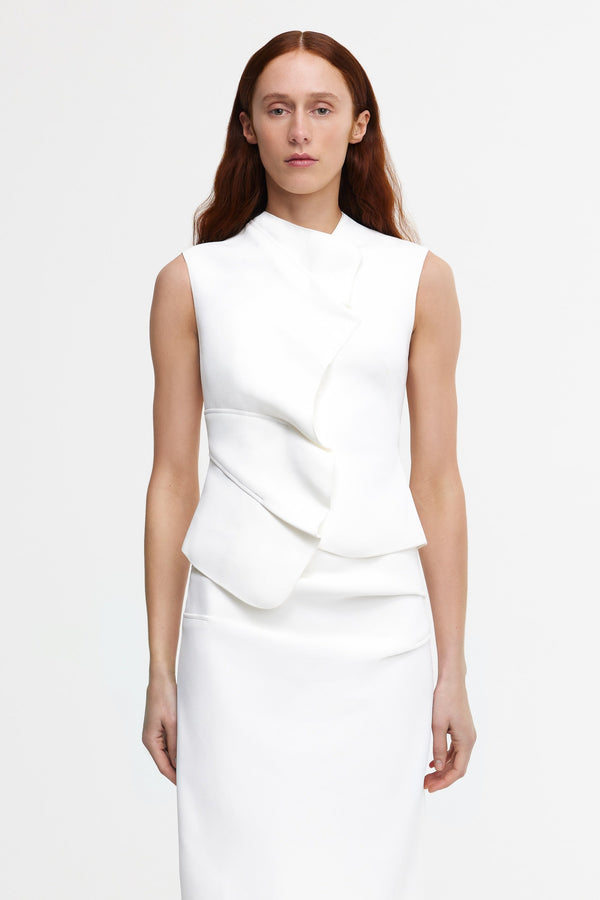 acler NORMANHILL TOP