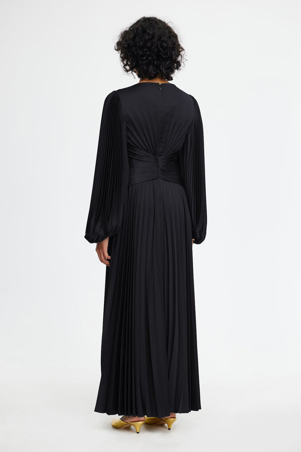 Acler NORSEMAN MIDI DRESS