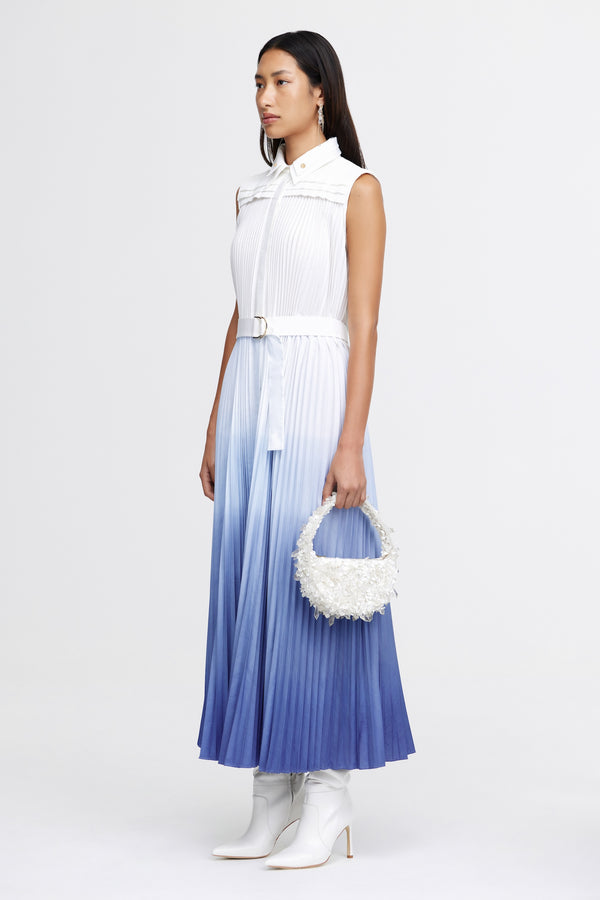 Acler NORTHELLA MIDI DRESS