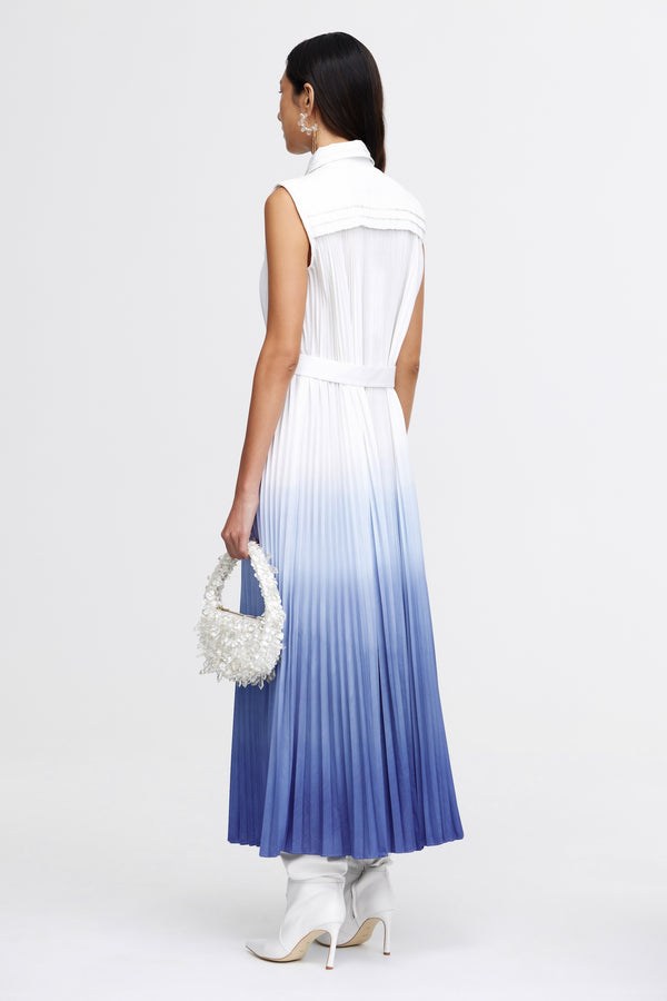 Acler NORTHELLA MIDI DRESS