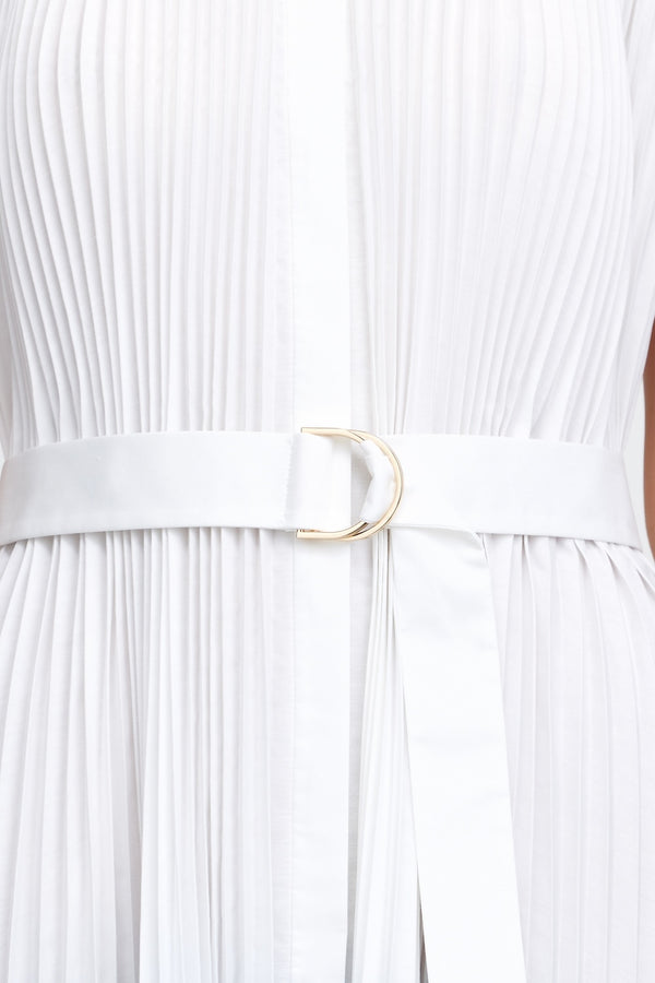 Acler NORTHELLA MIDI DRESS