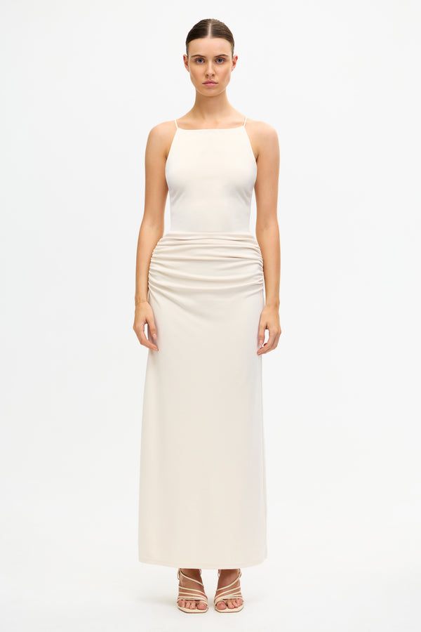 Acler ODDER MIDI DRESS