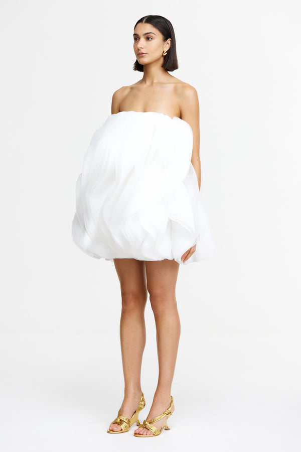 Acler OTLEY MINI DRESS