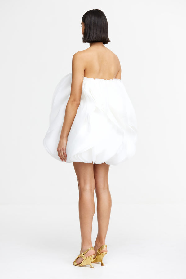 Acler OTLEY MINI DRESS