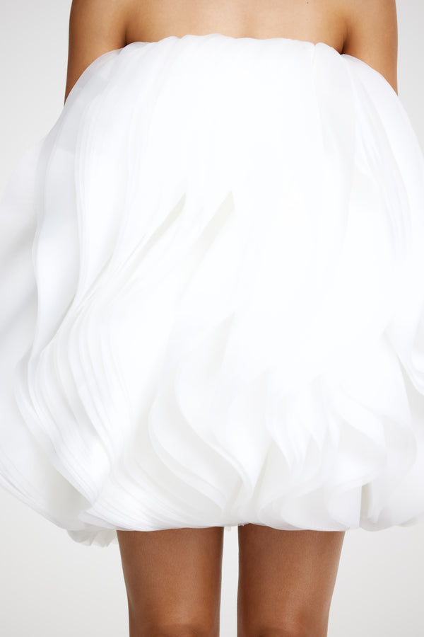 Acler OTLEY MINI DRESS