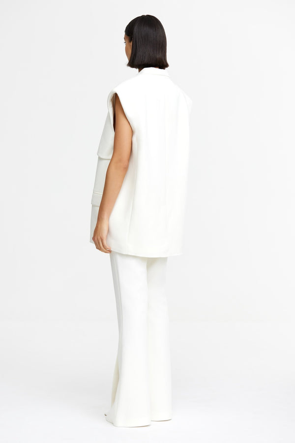 Acler PADWORTH VEST