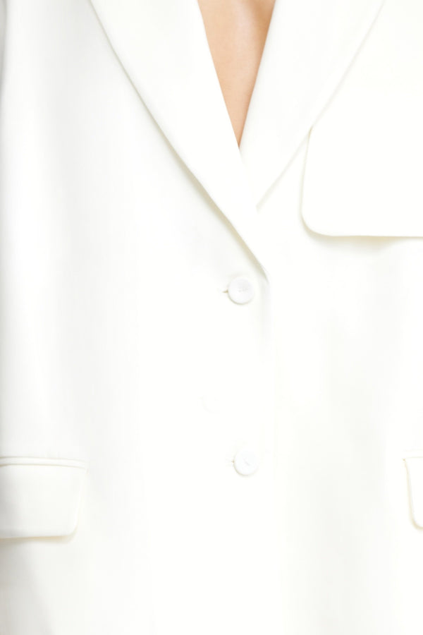 Acler PADWORTH VEST