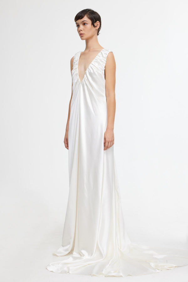 Acler PATTERSON GOWN