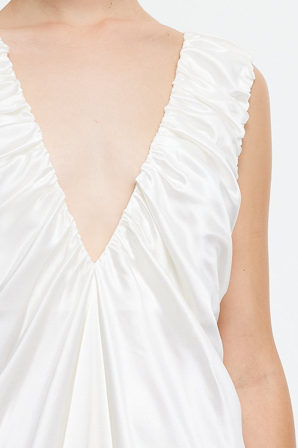 Acler PATTERSON GOWN