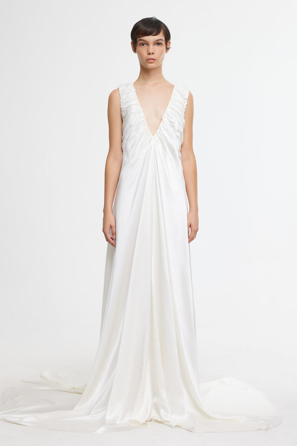 acler PATTERSON GOWN