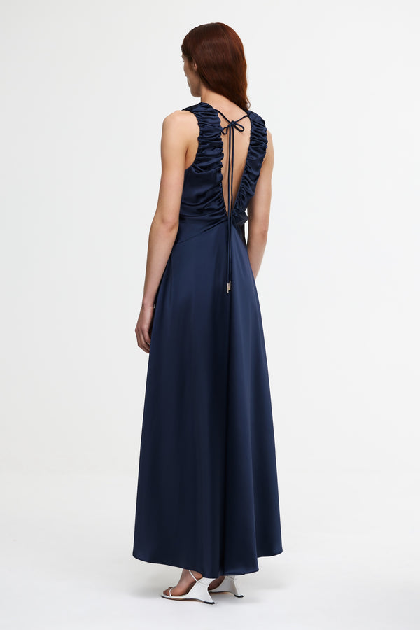 Acler PATTERSON MAXI DRESS