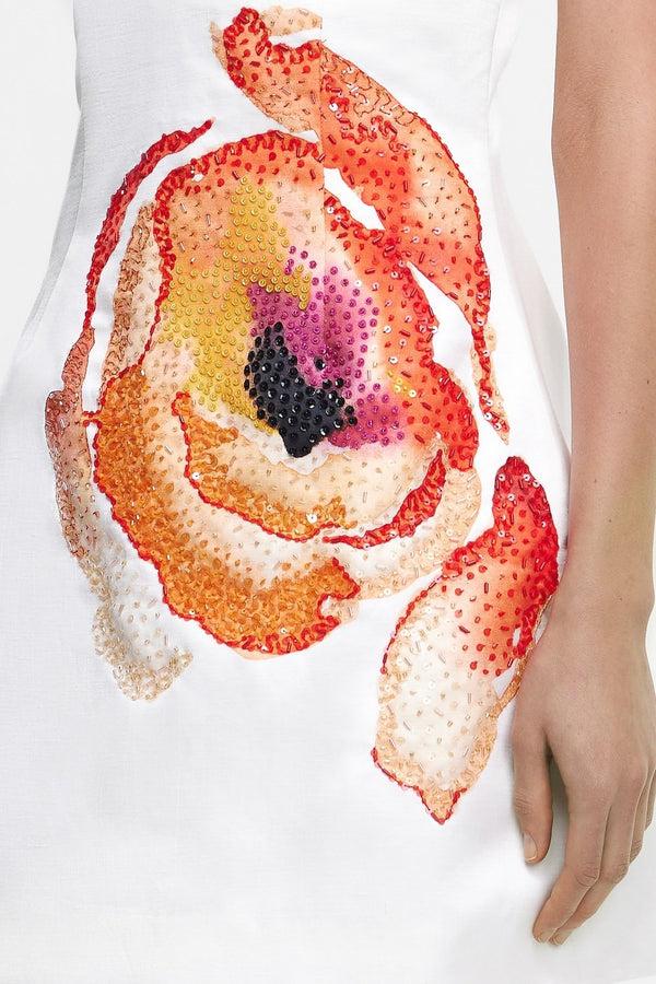 Acler PENDOYLAN MINI DRESS